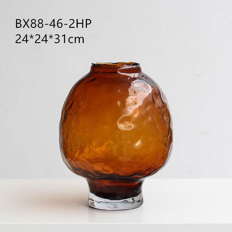 Big belly vase