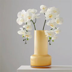 Modern vase