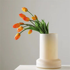 Modern vase