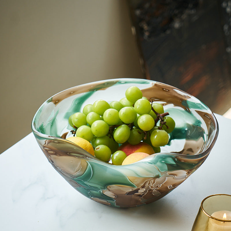 Retro style vase