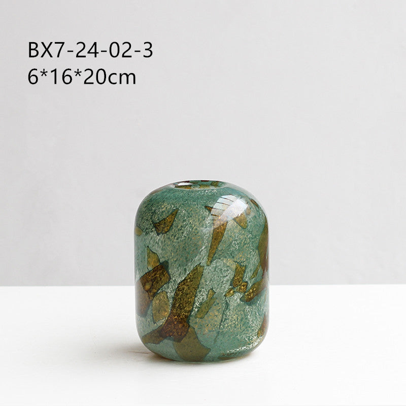 Retro vase
