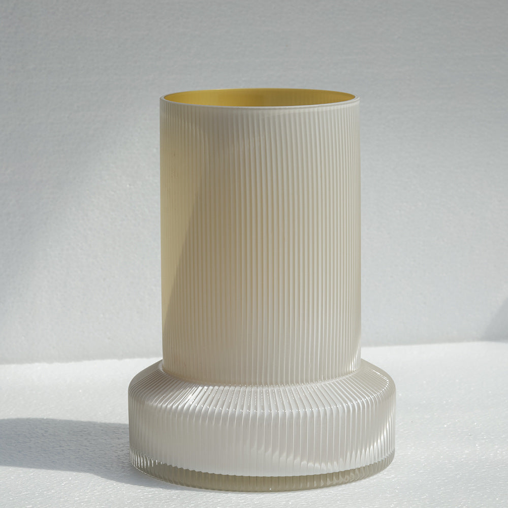Modern vase