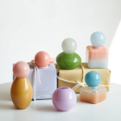 Dopamine color ornament