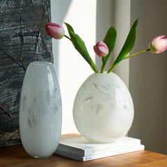 Cat claw vase