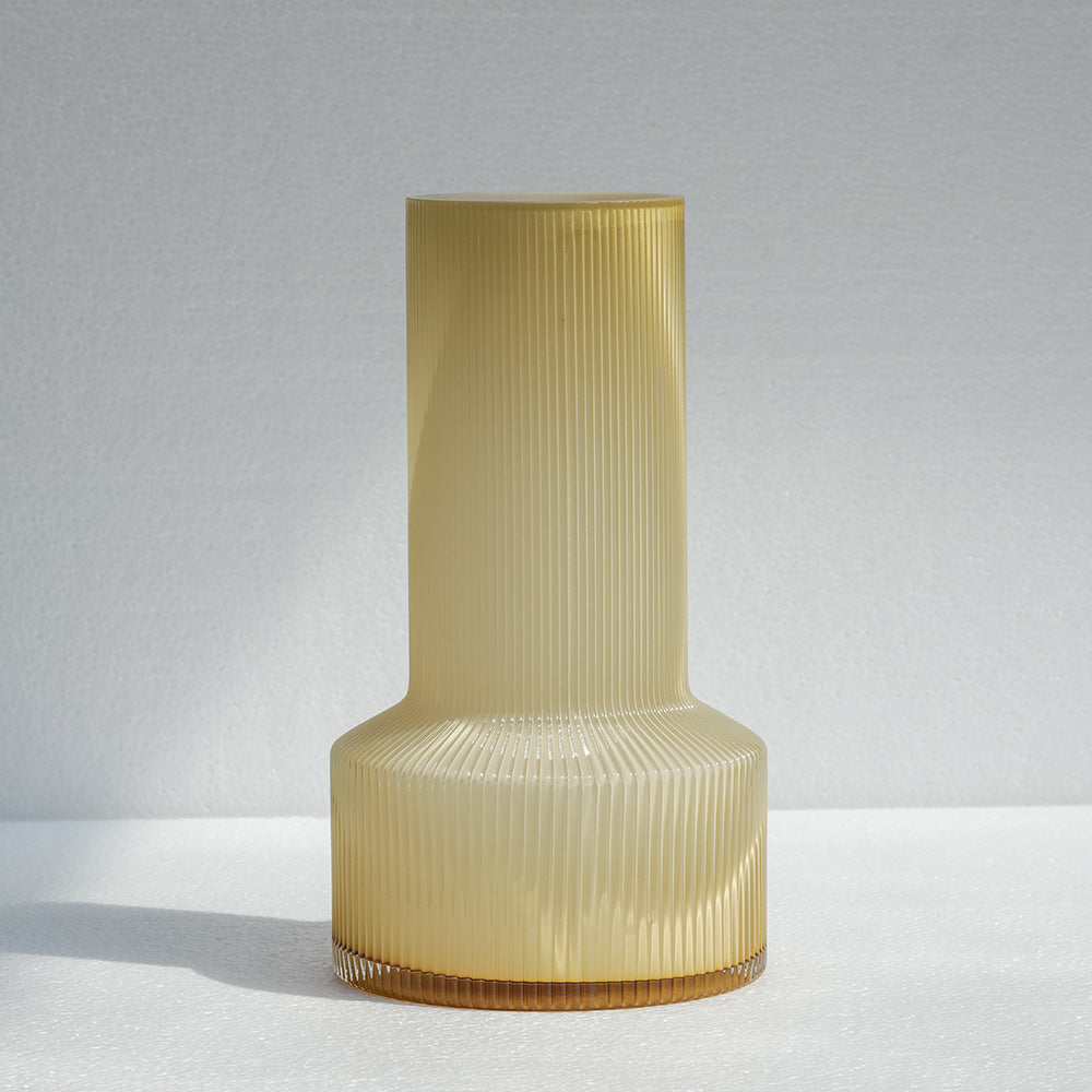 Modern vase