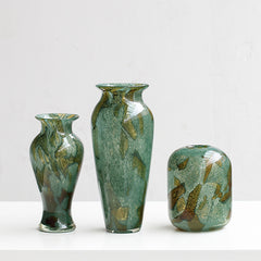 Retro vase