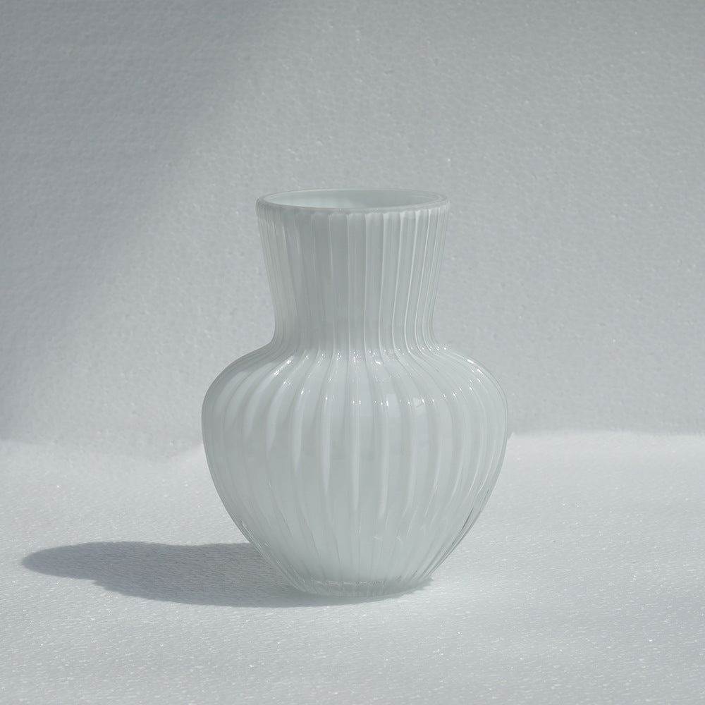 Modern vase