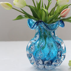 Bubble vase