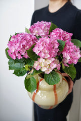 Retro vase