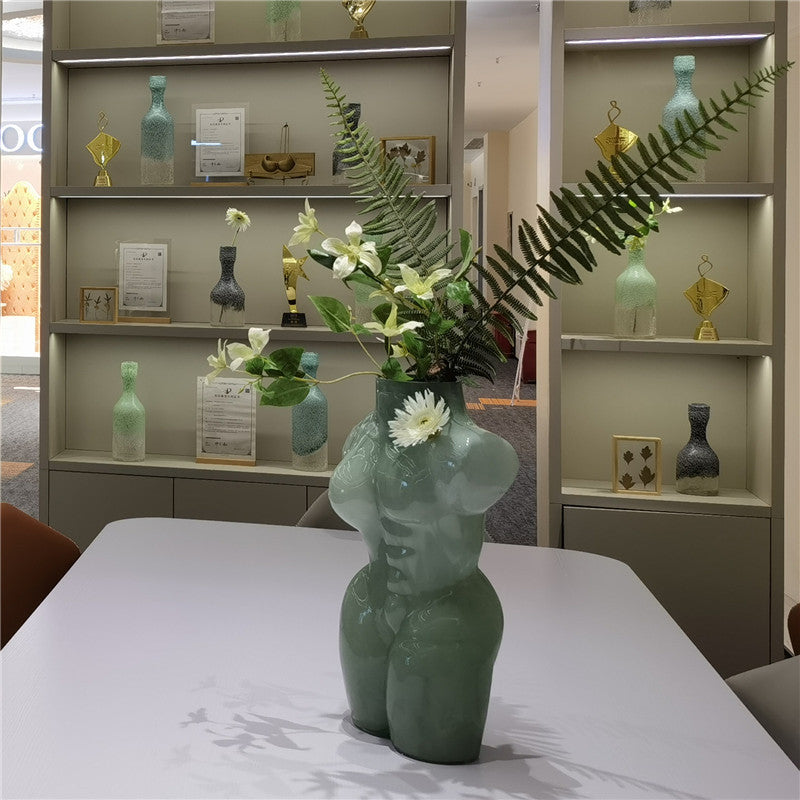 Nordic style vase