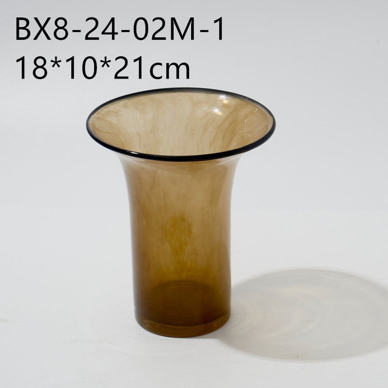 Nordic style vase