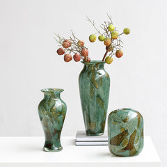 Retro vase