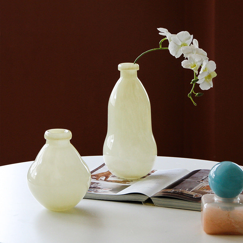 Aromatherapy vase