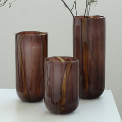 Irregular vase