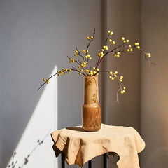 American Maillard  vase