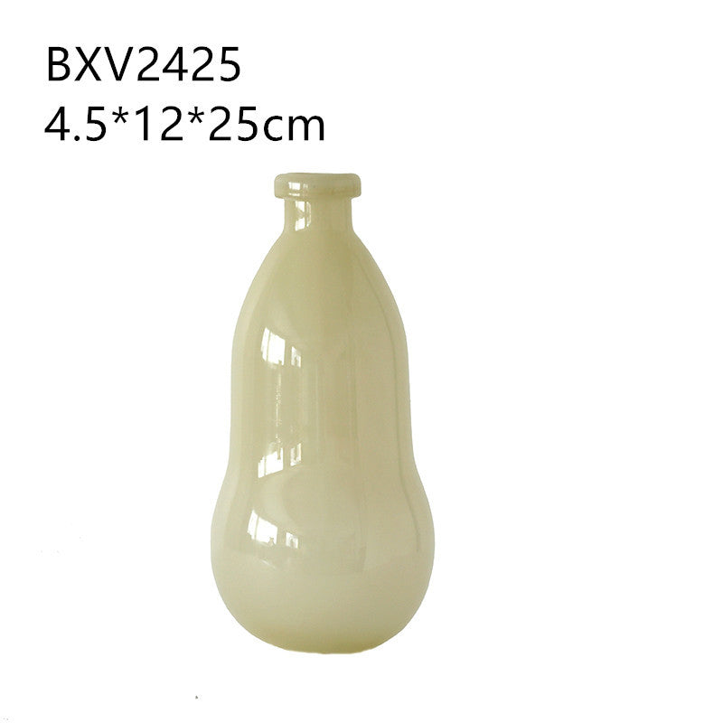 Aromatherapy vase