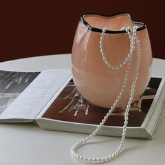 Medieval style vase