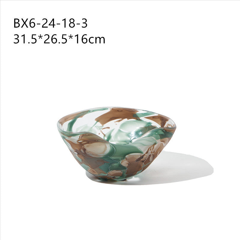 Retro style vase