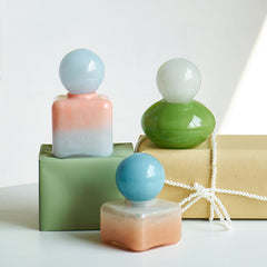 Dopamine color ornament