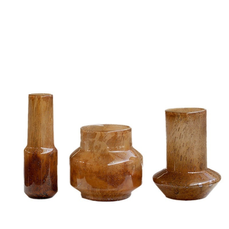 American Maillard  vase