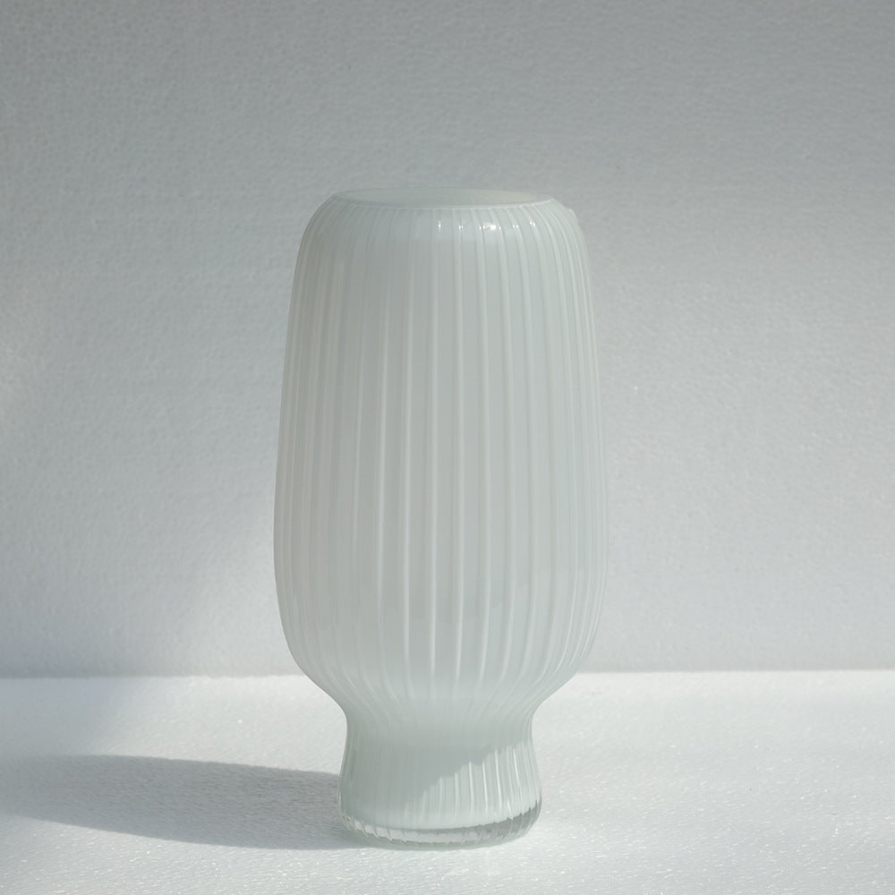Modern vase