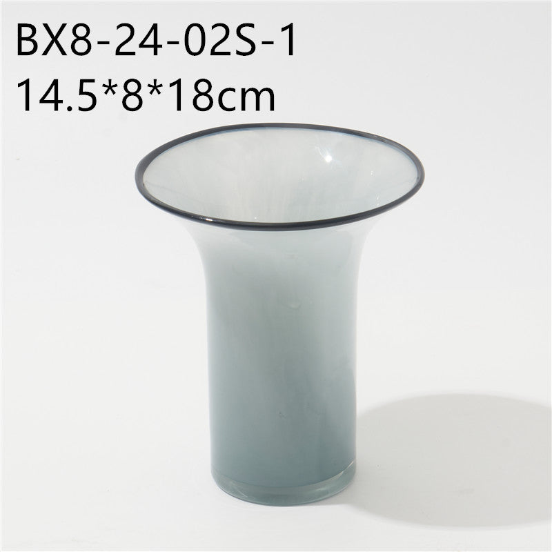 Nordic style vase