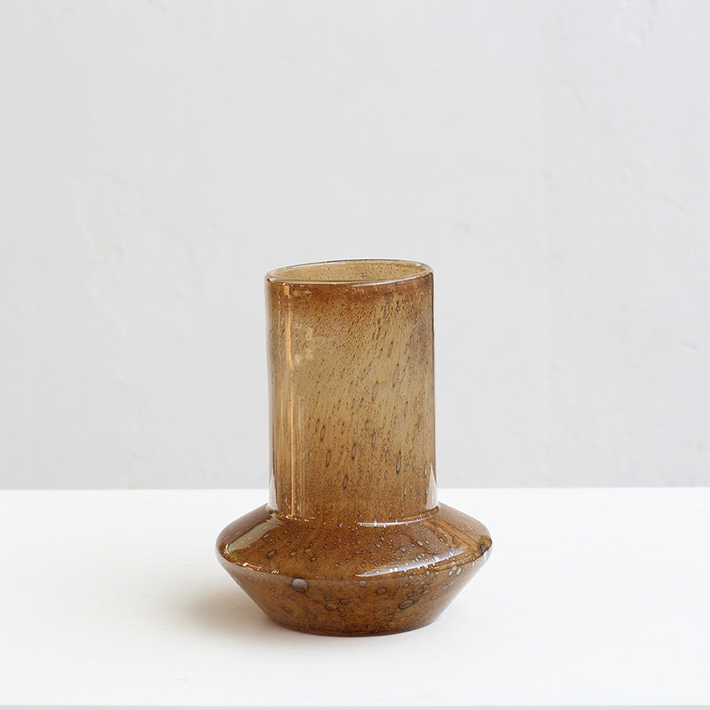 American Maillard  vase