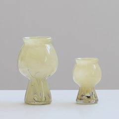 Mini medieval vase