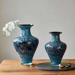 Big belly vase