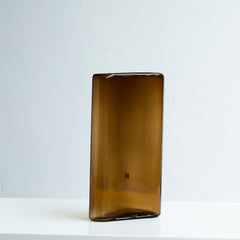 Nordic irregular vase