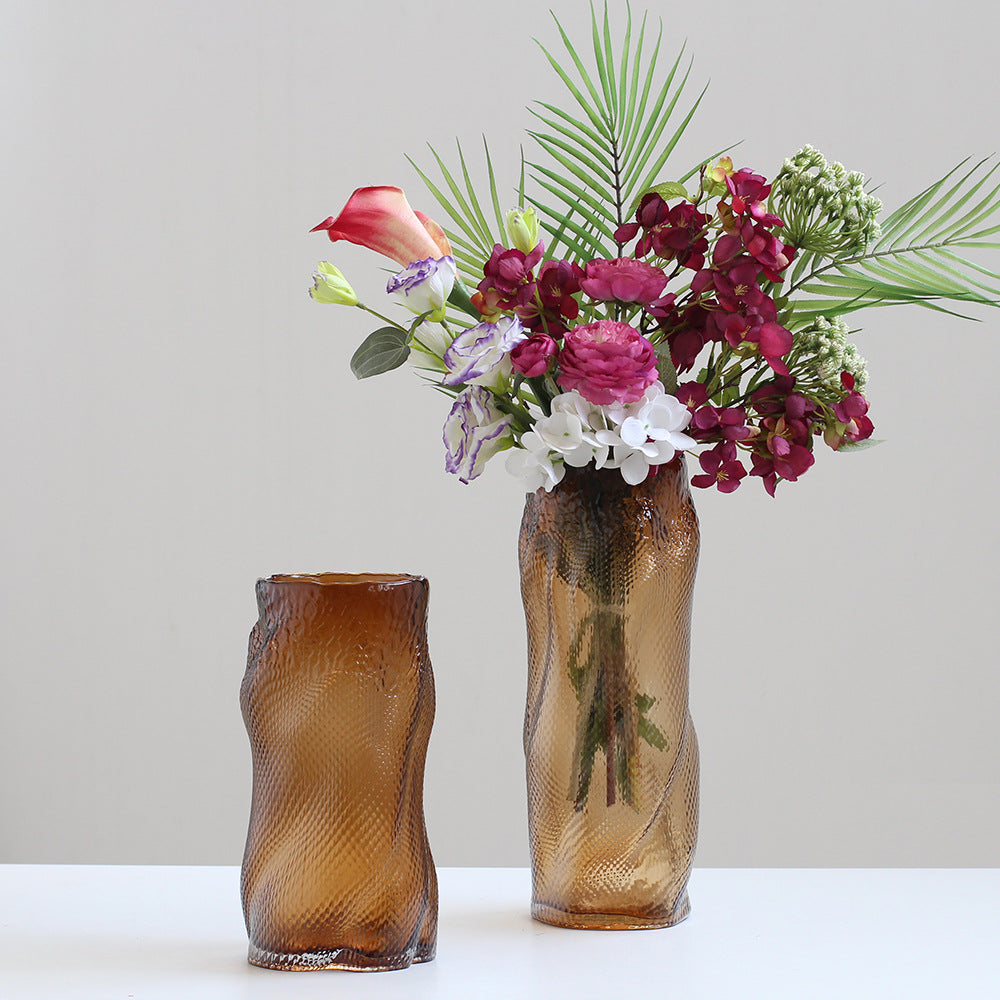 Polka Dot Vase