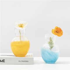 Dream bubble vase