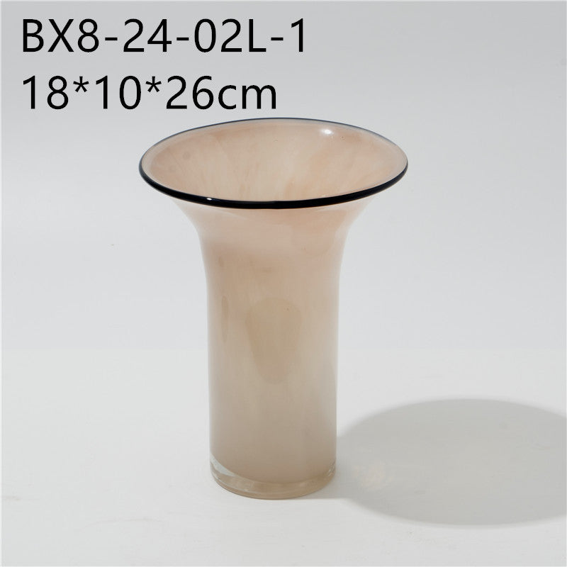 Nordic style vase