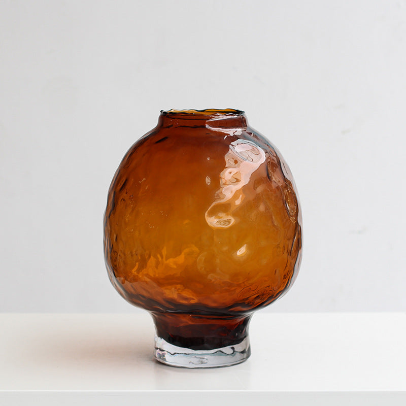 Big belly vase