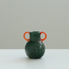 Big belly vase