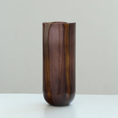 Irregular vase
