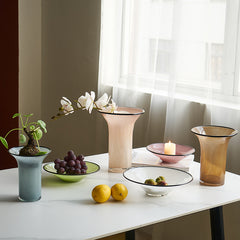 Nordic style vase