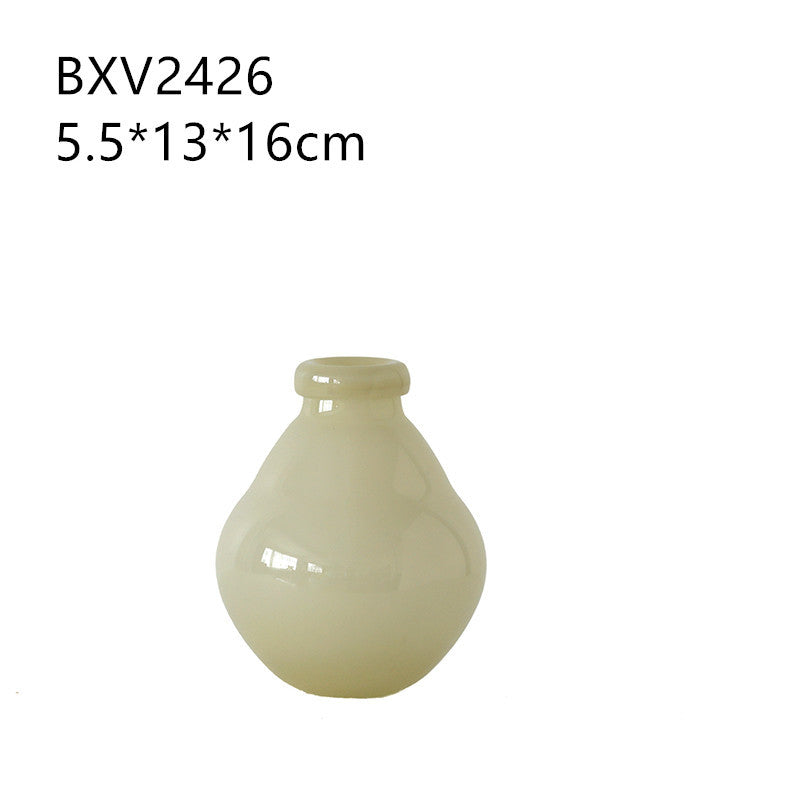 Aromatherapy vase