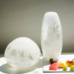 Cat claw vase