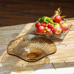 Nordic fruit plate