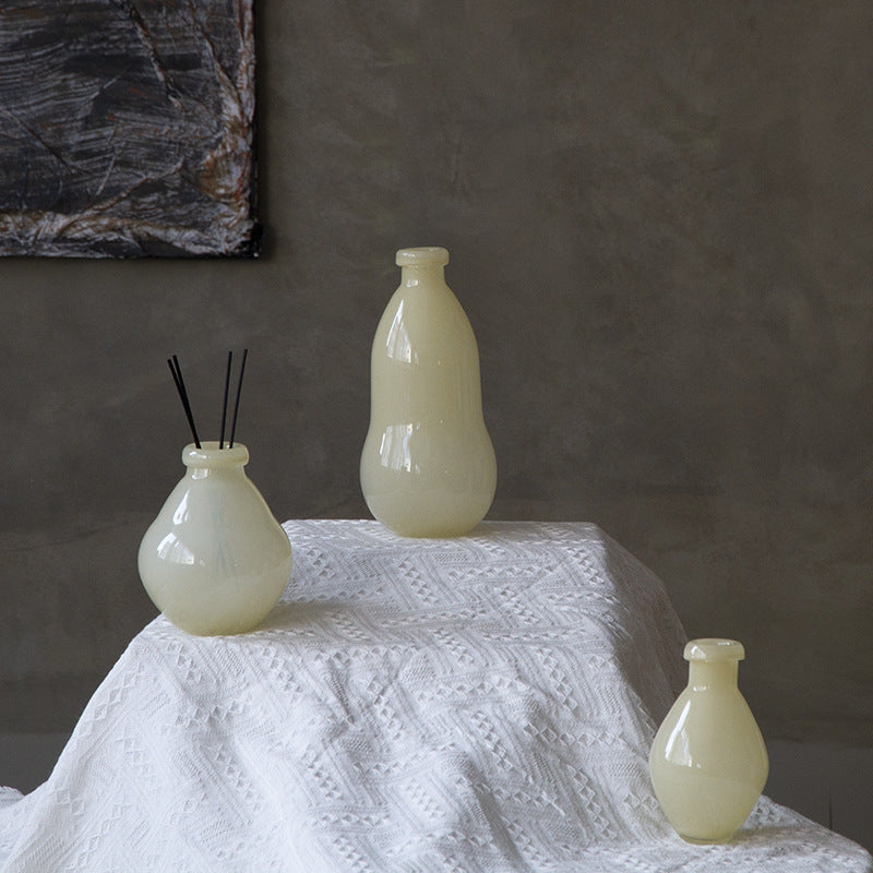 Aromatherapy vase
