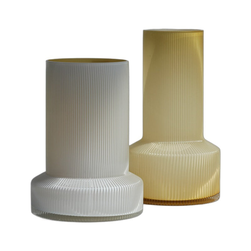 Modern vase