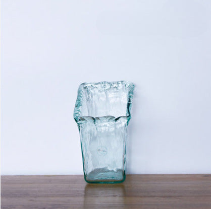 Spanish style vase