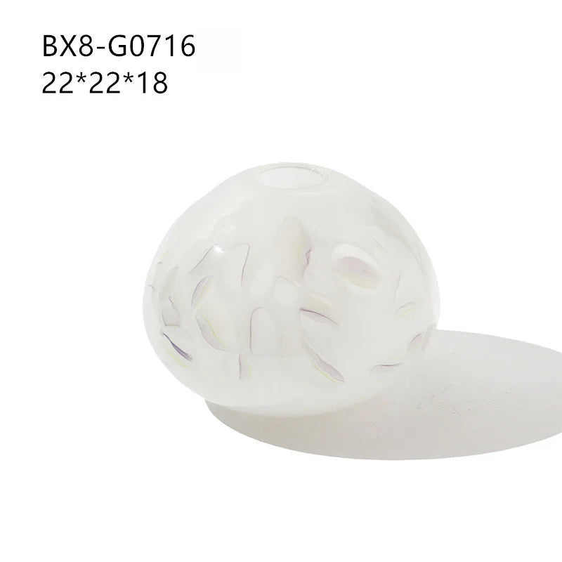 Cat claw vase