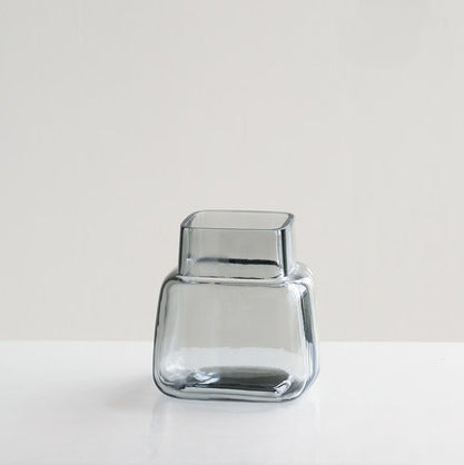 Modern simple vase