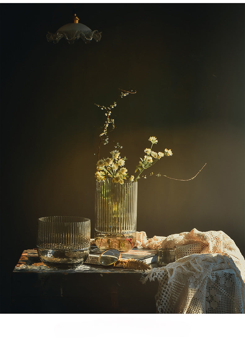 Modern vase