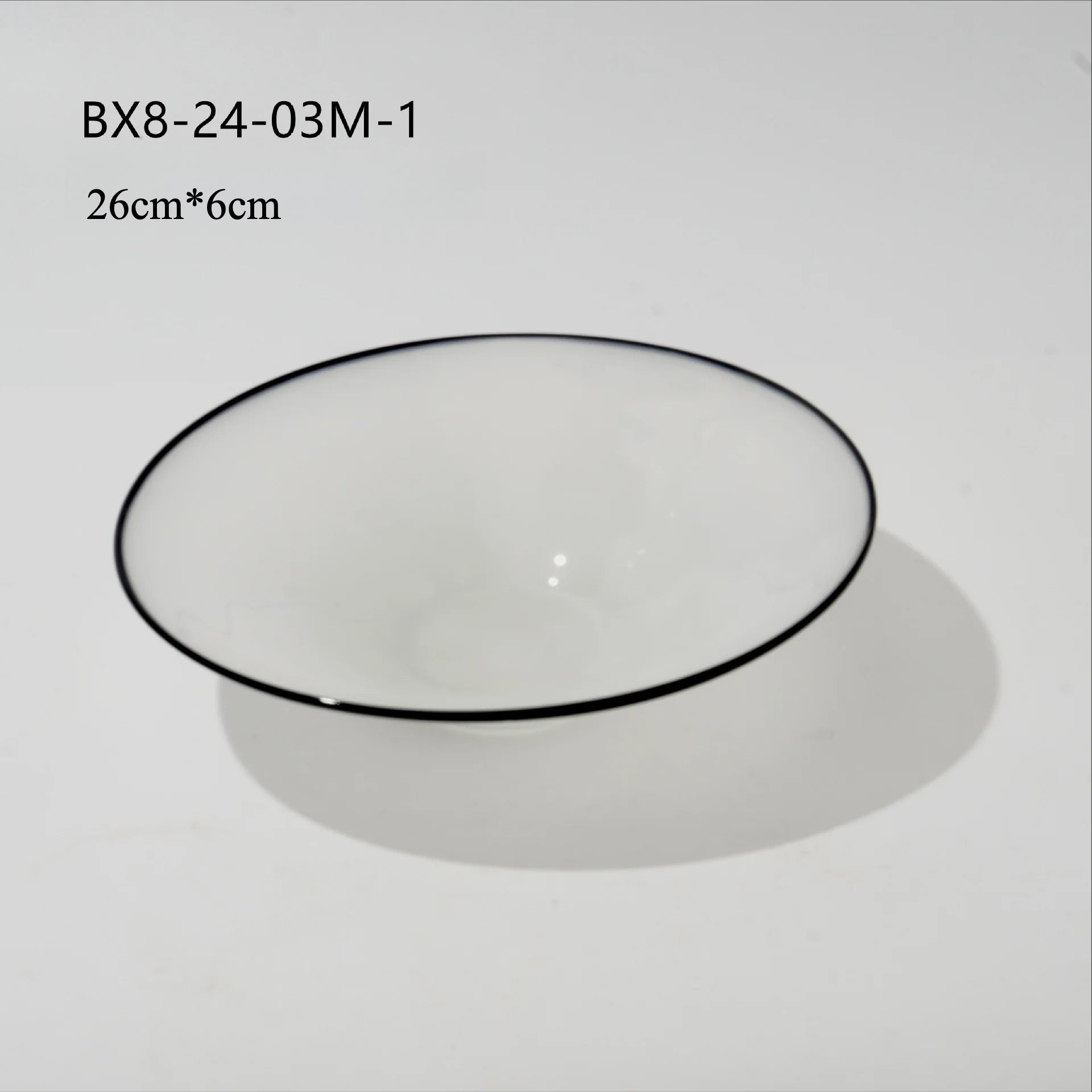 Nordic style vase